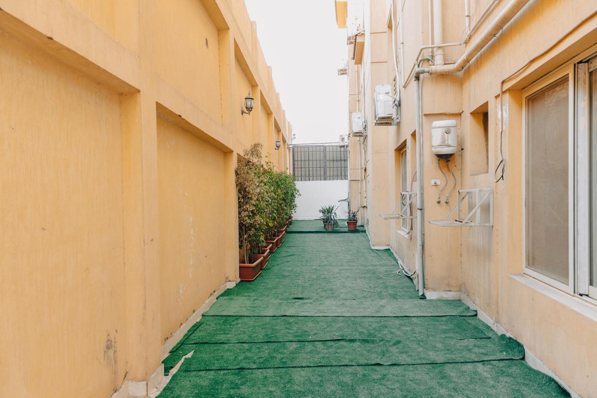 The Seven Six Near Waterway 5A Mall By Elegant El El Cairo Exterior foto